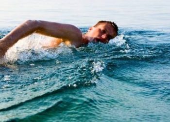 Λιμεναρχείο: Η κολύμβηση δεν είναι σωματική άσκηση