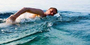 Λιμεναρχείο: Η κολύμβηση δεν είναι σωματική άσκηση