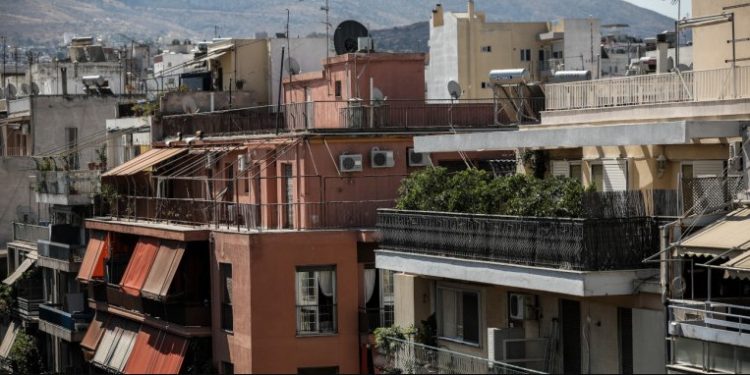 Alldaynews.gr Ενοίκια: Τι πρέπει να κάνετε για να πληρώσετε κατά 40% μειωμένο μίσθωμα