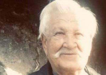 Κορωνοιός:Συγκινεί η οικογένεια του 83χρονου που έχασε την μάχη: «Δεν μπορούμε να τον φιλήσουμε ούτε για το τελευταίο αντίο…»-