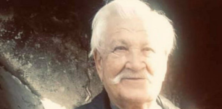 Alldaynews.gr Κορωνοιός:Συγκινεί η οικογένεια του 83χρονου που έχασε την μάχη: «Δεν μπορούμε να τον φιλήσουμε ούτε για το τελευταίο αντίο…»-