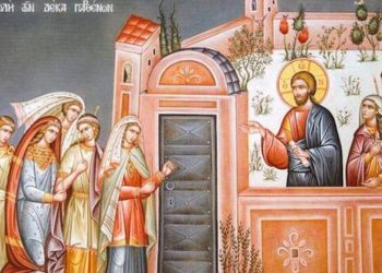 Μεγάλη Δευτέρα: ​Τι συμβολίζει, τι γιορτάζουμε