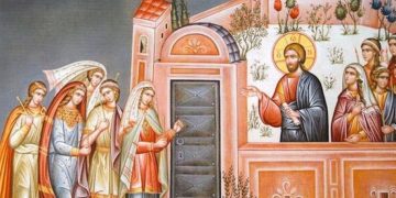 Alldaynews.gr Μεγάλη Δευτέρα: Τι συμβολίζει, τι γιορτάζουμε