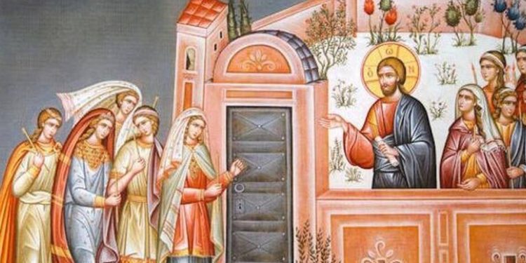 Alldaynews.gr Μεγάλη Δευτέρα: Τι συμβολίζει, τι γιορτάζουμε