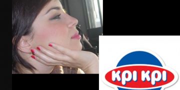 Τραγωδία στην εταιρεία “Κρι-Κρι”-Νεκρή η 39χρονη Λίτα Τσινάβου