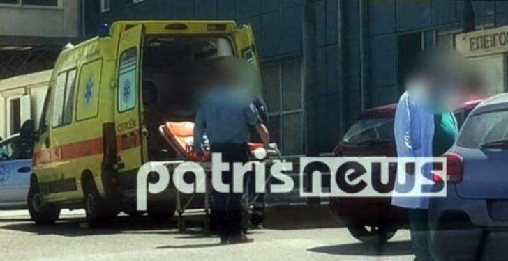 Τραγωδία: Βρέφος 5 μηνών έπεσε από μπαλκόνι