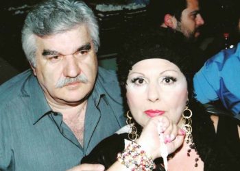 Η Λένα Μαντά συγκλονίζει για τη μάχη με τον καρκίνο: «Δεν φόρεσα περούκα, δεν την άντεχα»