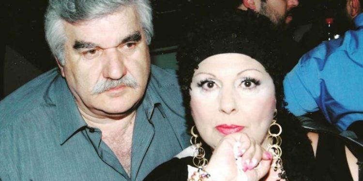 Η Λένα Μαντά συγκλονίζει για τη μάχη με τον καρκίνο: «Δεν φόρεσα περούκα, δεν την άντεχα»