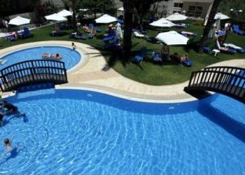 Κορονοϊός – Ξενοδοχεία: Το 64,9% βλέπει “λουκέτο” στην Ελλάδα