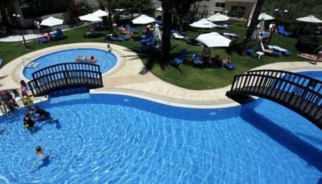 Alldaynews.gr Κορονοϊός – Ξενοδοχεία: Το 64,9% βλέπει “λουκέτο” στην Ελλάδα