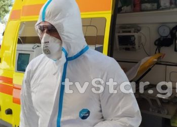 19χρονος το νέο κρούσμα του κορονοιού στη Θήβα