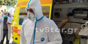 19χρονος το νέο κρούσμα του κορονοιού στη Θήβα