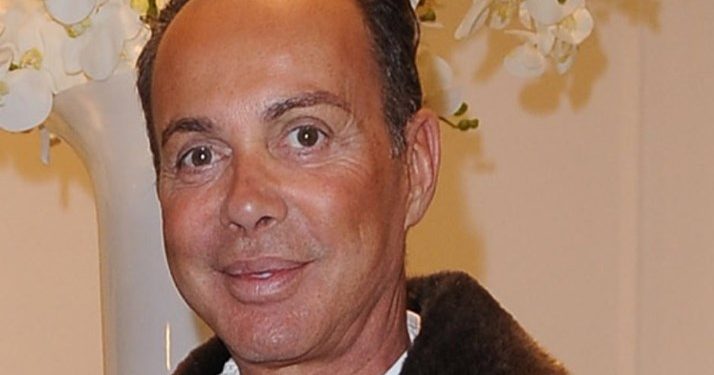 Alldaynews.gr Το Μεγάλο δράμα του Λάκη Γαβαλά! Ζει από την ελεημοσύνη των πλούσιων φίλων του!