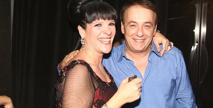 Alldaynews.gr Ήμαστε από πάνω του εγώ, ο γιος του και η κοπέλα του-Η εξομολόγηση της Σοφίας Βόσσου για τον Ανδρέα Μικρούτσικο