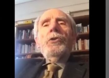 Τα “Σπάει” ο παππούς!“O ιός ταξιδεύει και με την π@ρδή”