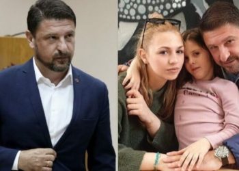 Βίντεο:Τα δάκρυα On camera του Νίκου Χαρδαλιά για τις επιθέσεις που δέχεται: Αποποιούμενος τον ρόλο του κακού μιλά για την οικογένειά του