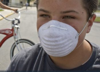 Ετσι χτυπά ο Covid-19 τα παιδιά – Τα χαρακτηριστικά της μόλυνσης