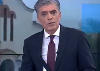 Ευαγγελάτος για εμβόλιο Κoρoνoιoύ: «Όποιος αρνείται το εμβόλιο πρέπει να διώκεται ποινικά»[video]