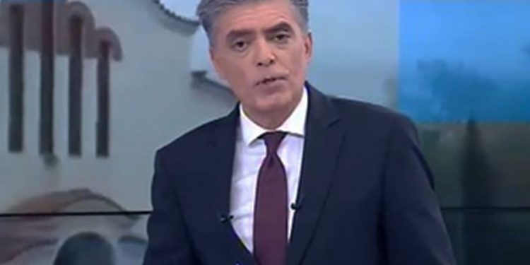 Ευαγγελάτος για εμβόλιο Κoρoνoιoύ: «Όποιος αρνείται το εμβόλιο πρέπει να διώκεται ποινικά»[video]