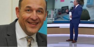 Alldaynews.gr Ο Κορυφαίος Έλληνας Επιστήμονας που «βάζει στην θέση του» τον Ευαγγελάτο για το εμβόλιο