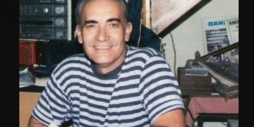 Νεκρός ο γνωστός επιχειρηματίας Αντώνης Αρκουμάνης