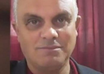 Τραγωδία για τον Χ. Χαρμπίλα: Βγήκε από την ΜΕΘ με χειροκροτήματα, αλλά ο θάνατος του χτύπησε την Πόρτα