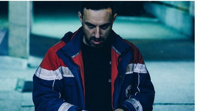 Κορονοϊός: Νίκος Σταύρου, ο διασώστης του ΕΚΑΒ που ήταν πάντα στην πρώτη γραμμή[photos]