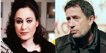 Πως ο Σπύρος Παπαδόπουλος έχασε τη βίλα του στη Βάρκιζα; Η πρώην γυναίκα του, το διαζύγιο, η διατροφή-“μαμούθ”