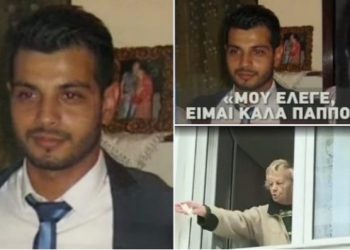 Τελικά τι ισχύει; Δεν έπινε, δεν κάπνιζε και τον ξεπάστρεψε στα 35 του, μέσα σε λίγες μέρες ο κoρoνoioς