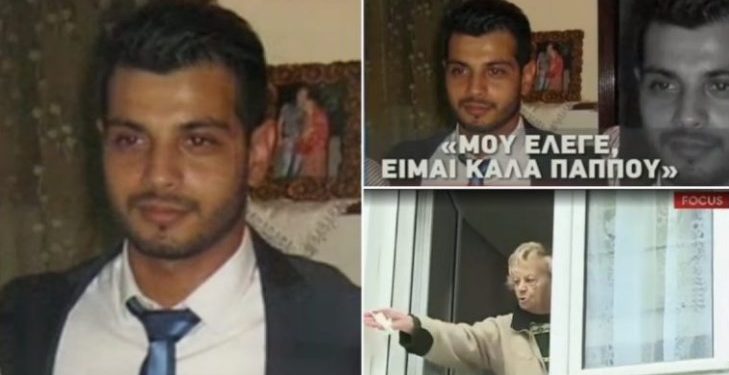 Alldaynews.gr Τελικά τι ισχύει; Δεν έπινε, δεν κάπνιζε και τον ξεπάστρεψε στα 35 του, μέσα σε λίγες μέρες ο κoρoνoioς