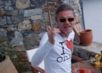 Νεκρός ο Γιάννης Ζαμπαρδίκος