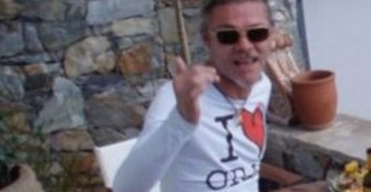 Alldaynews.gr Νεκρός ο Γιάννης Ζαμπαρδίκος