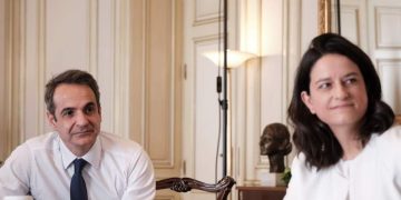 Alldaynews.gr Ντοκουμέντο! 72.000€ για ιστοσελίδα και instagram από την υπουργό Παιδείας Νίκη Κεραμέως