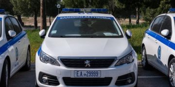 Αυτά είναι τα 264 νέα Υπερσύγχρονα περιπολικά της ΕΛ.ΑΣ.[photos]