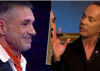 Διονύσης Πρώιος: Ο αγνώριστος πριν από λίγα χρόνια παίκτης του MasterChef και η τραγική ιστορία ζωής