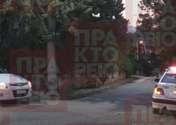 Έγκλημα στην Κάντζα: Τον Σταύρωσαν μέσα στο διαμέρισμα τον 45χρονο Πολιτικό Μηχανικό