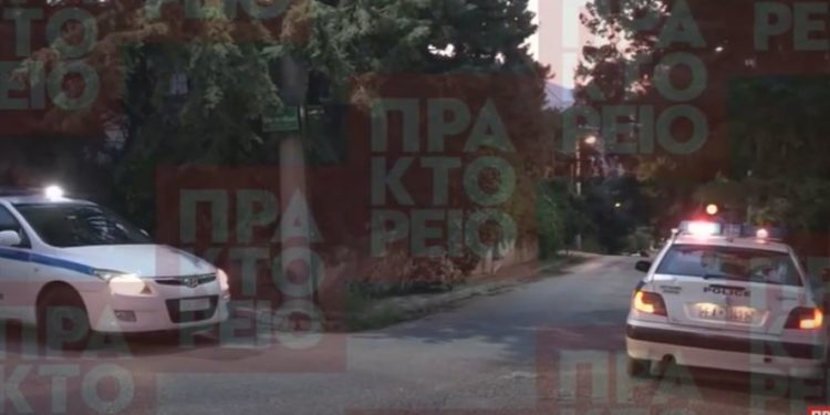 Alldaynews.gr Έγκλημα στην Κάντζα: Τον Σταύρωσαν μέσα στο διαμέρισμα τον 45χρονο Πολιτικό Μηχανικό