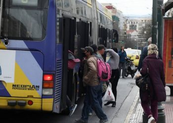 Προσοχή! Νέα μέτρα περιορισμού για ΙΧ, ταξί και ΜΜΜ