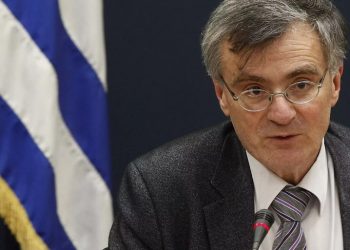 Κορονοϊός: Ο Τσιόδρας απάντησε που κρύβουν τους Νεκρούς