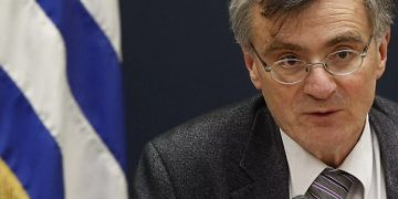 Alldaynews.gr Κορονοϊός: Ο Τσιόδρας απάντησε που κρύβουν τους Νεκρούς