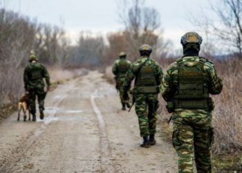 Φωνή απόγνωσης από τους Στρατιωτικούς: Μας ξεχάσατε στον Έβρο