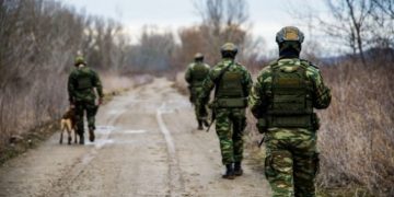 Alldaynews.gr Φωνή απόγνωσης από τους Στρατιωτικούς: Μας ξεχάσατε στον Έβρο