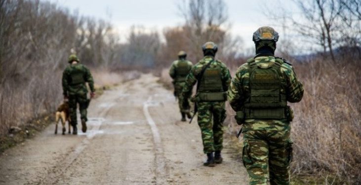 Alldaynews.gr Φωνή απόγνωσης από τους Στρατιωτικούς: Μας ξεχάσατε στον Έβρο