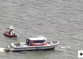 Η κατάρα ξαναχτύπησε την οικογένεια Κένεντι: Αγνοούνται δύο μέλη της[video]