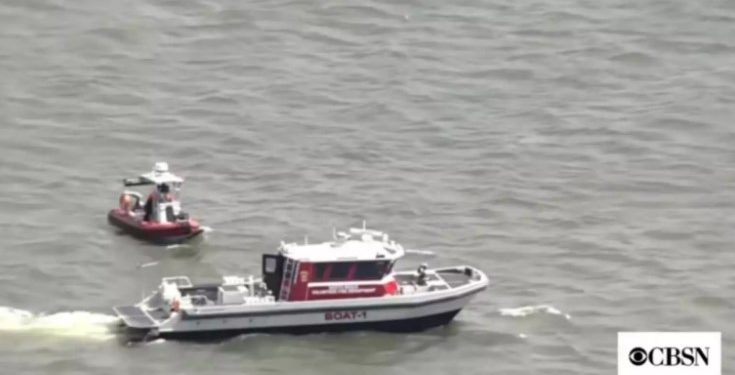 Η κατάρα ξαναχτύπησε την οικογένεια Κένεντι: Αγνοούνται δύο μέλη της[video]