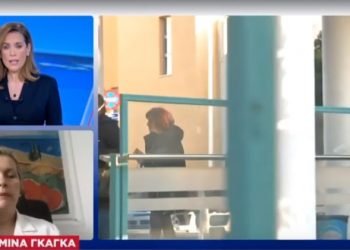 Αποκάλυψη γιατρού στο Σωτηρία: Νεκρός από κορονοϊό χωρίς κανένα πρόβλημα υγείας