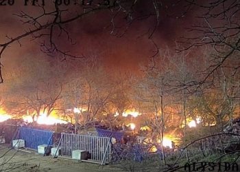 Έβρος, Ερντογάν, κορονοϊός – Απόρρητες αναφορές «φωτιά» για το επικίνδυνο σχέδιο του «σουλτάνου»