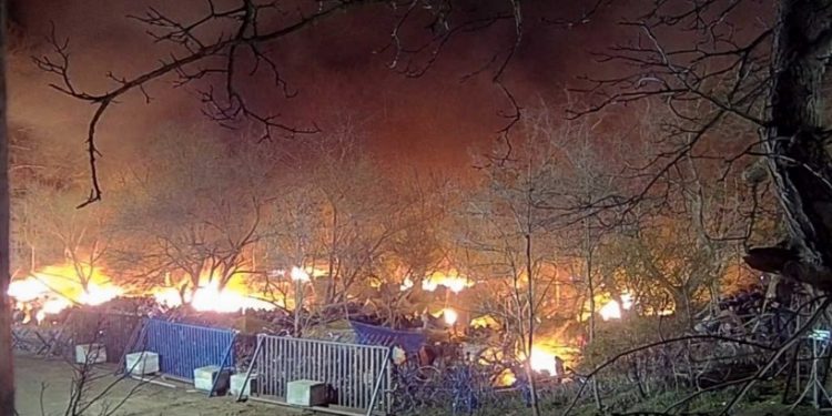 Alldaynews.gr Έβρος, Ερντογάν, κορονοϊός – Απόρρητες αναφορές «φωτιά» για το επικίνδυνο σχέδιο του «σουλτάνου»