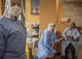 Κορονοϊός: Δείτε τι «παράξενο» συνέβη στην Ελλάδα μετά τα μέτρα