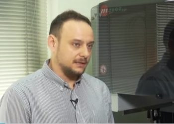 Κορονοϊός: Αποκαλύψεις απο πληροφοριοδότη-συνεργάτη του Τσιόδρα[video]